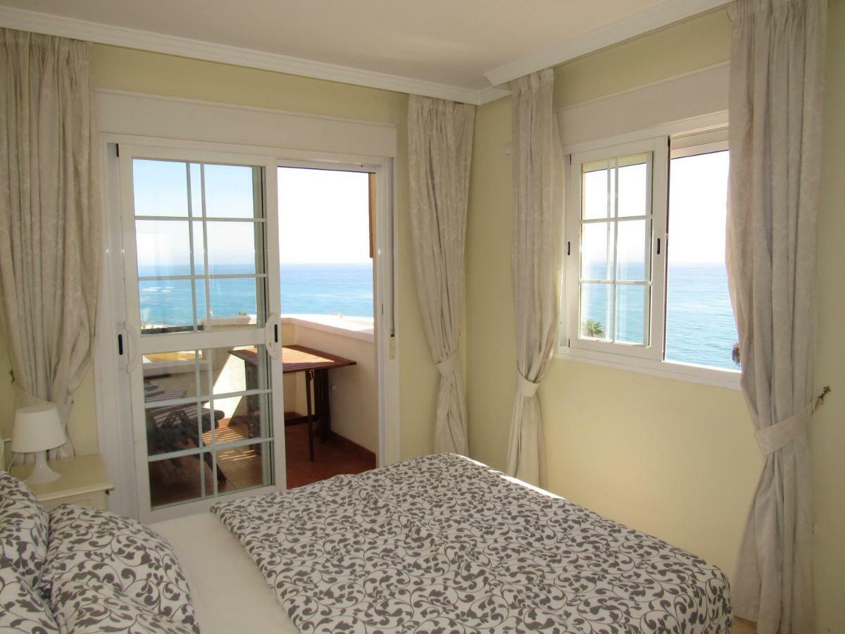 Torreon Del Mar Apartment