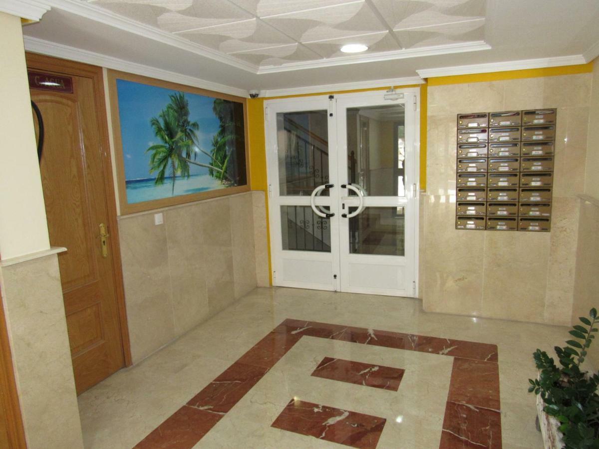 Apartment Torreon Del Mar